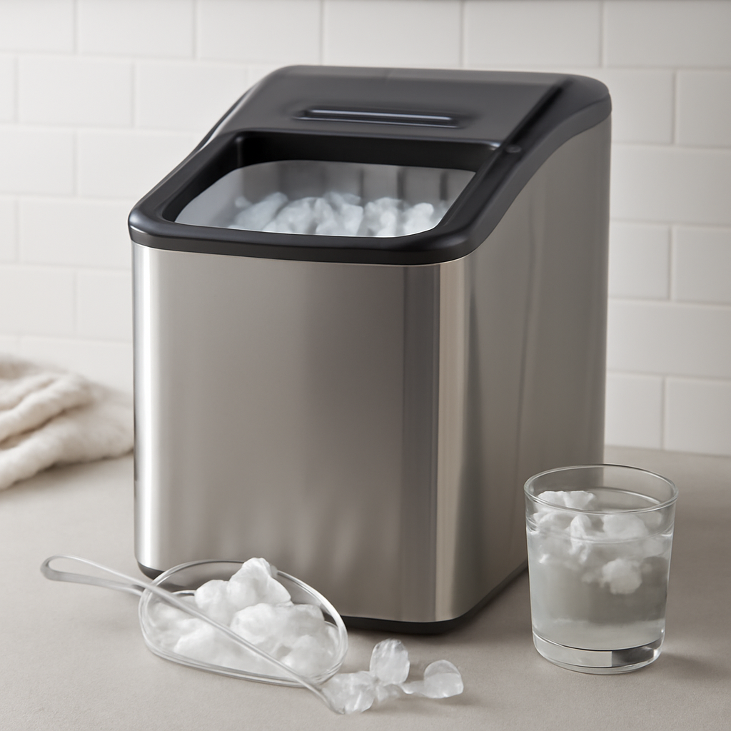 제빙기 대표 이미지